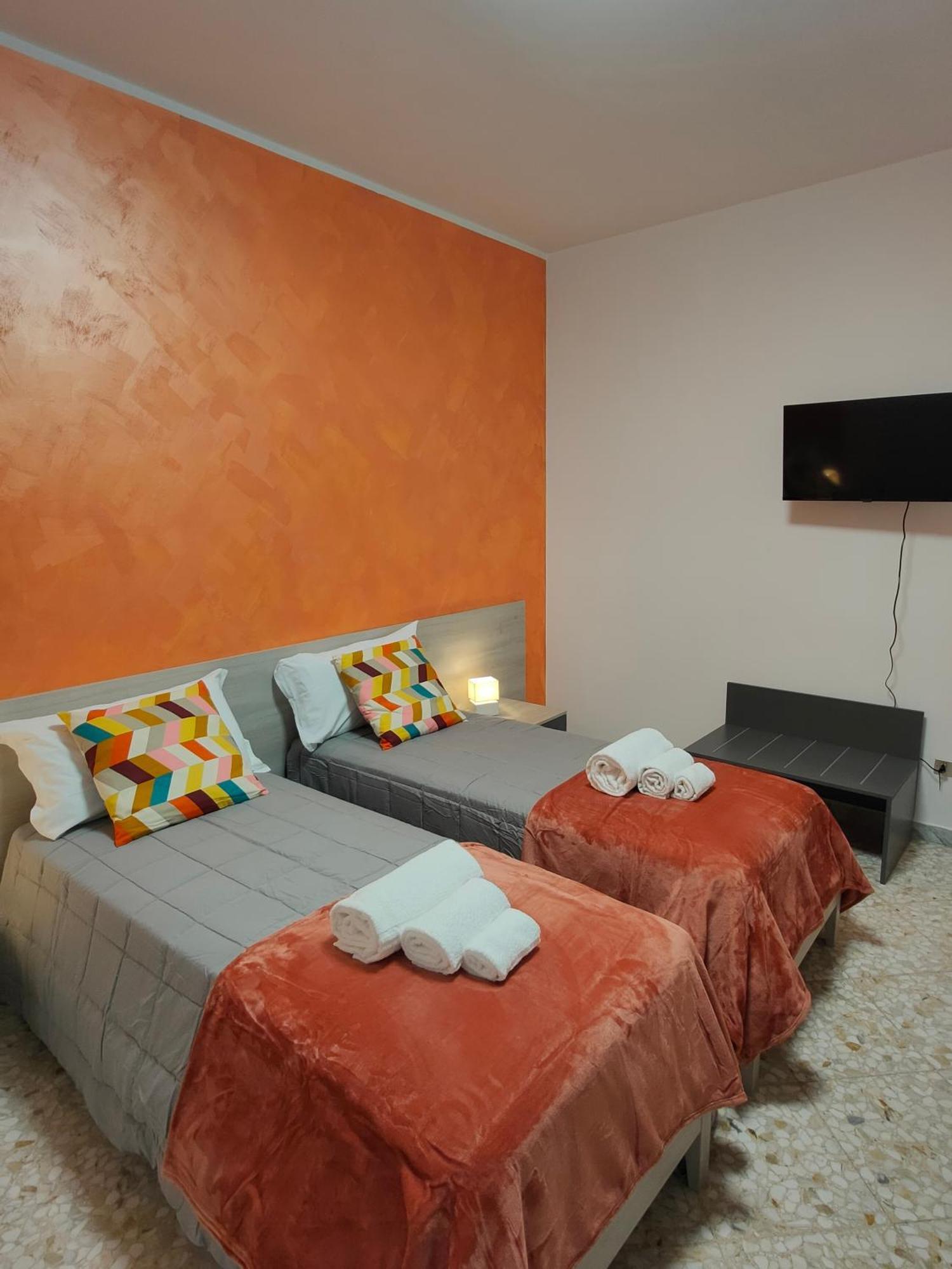 Ri.Mi. Rooms Bari Exterior foto